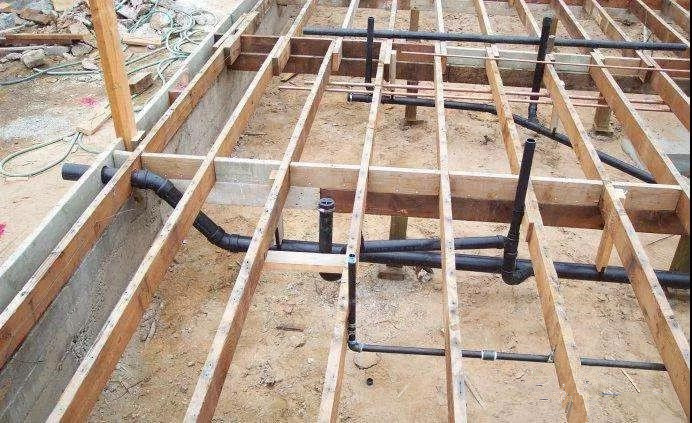 福州给挑高的复式房做隔层常用的材料有哪些 