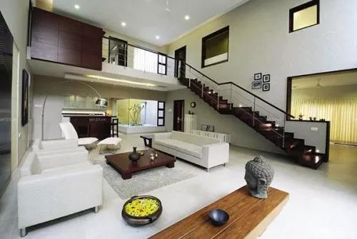 复式楼怎么装修 5大要点你家注意到了吗？ 