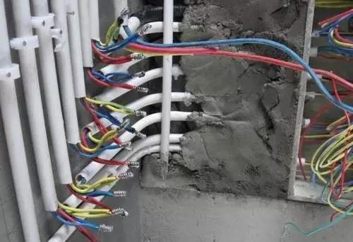 家庭水电维修小常识你知道吗 