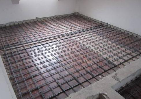 鲍氏建设浅析：现浇混凝土楼板裂缝产生原因和 