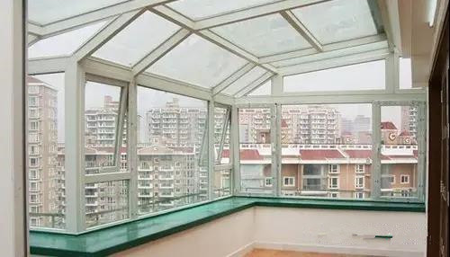 别墅顶楼设计 打造温馨的小房子 