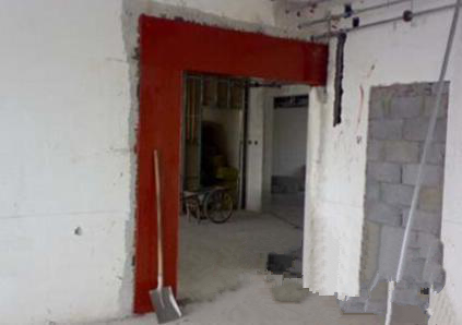 承重墙改梁的方法，承重墙改梁的注意事项 