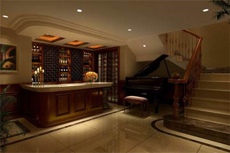 别墅地下室改造注意事项介绍 