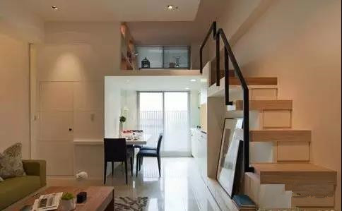 复式楼小跃层装修步骤及注意事项 