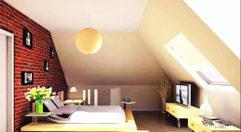 阁楼怎么装修好，阁楼装修设计 