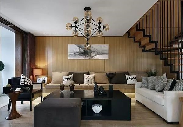 复式楼与跃层楼有什么区别 