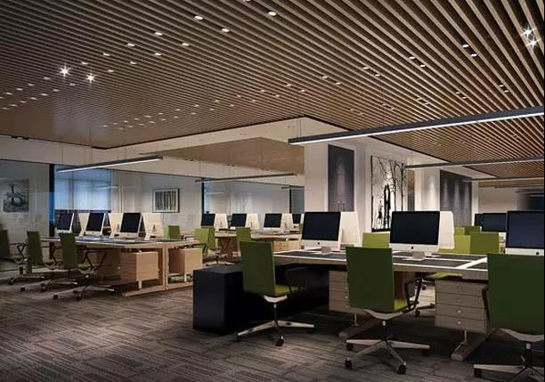 办公室装修拆除改造需要注意的几个点 