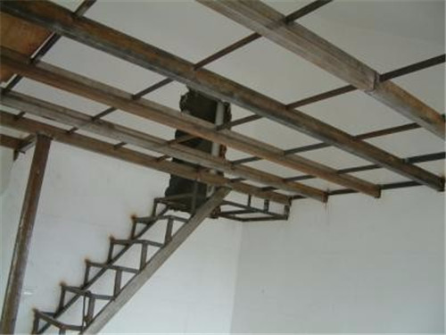 loft现浇隔层有危险吗 