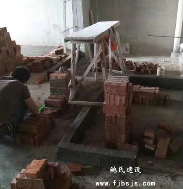 香江枫景复式楼改造