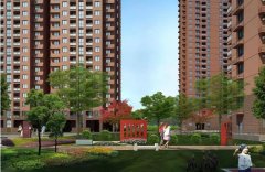 看这里，你家小区可以这样改造了 