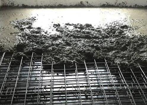 福州别墅复式楼隔层制作