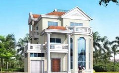 不买房却选择建别墅，已经慢慢成为一种趋势潮 