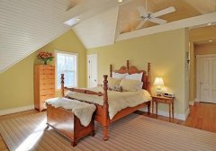 阁楼的建造方法 