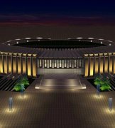 针对国家公共建筑节能改造任务福州顺利完成 