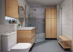 房屋翻新，洗手间改造应该注意什么？ 