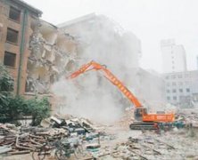 揭秘装修改造施工过程的骗局 