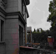 厂房加固改造检测怎么做 