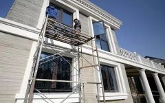 别墅墙体改造 5大项教你避开拆改难题 