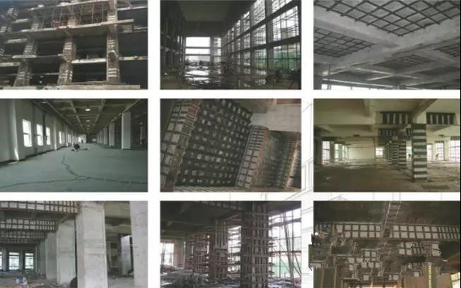 房屋结构加固的原因与目的 