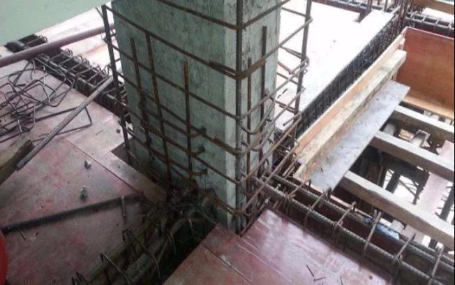 施工小知识：植筋加固施工技术详解 