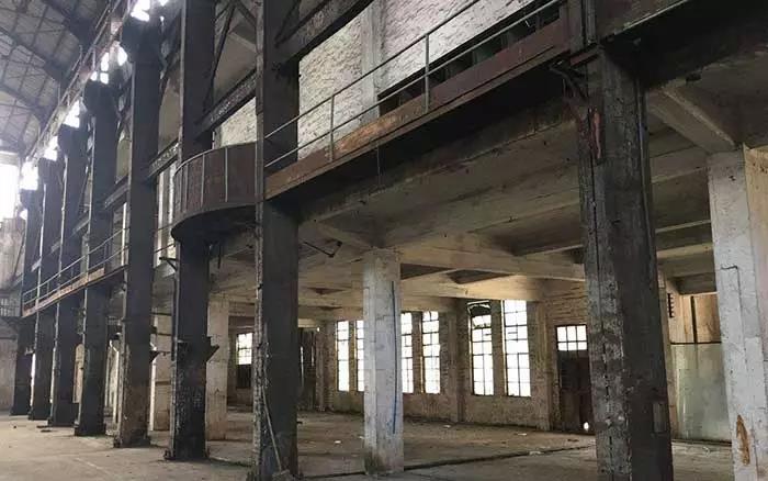 旧厂房加固改造应该怎么做 