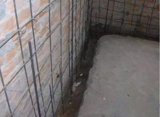 鲍氏解析：墙体加固注意事项和措施 