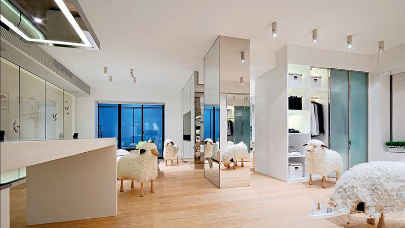 新建承重墙验收有标准 重要事上要拎得清 