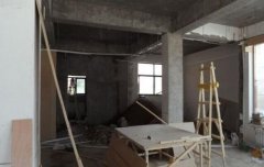<b>鲍氏建设房屋改造告诉你如何如何运用空间</b> 