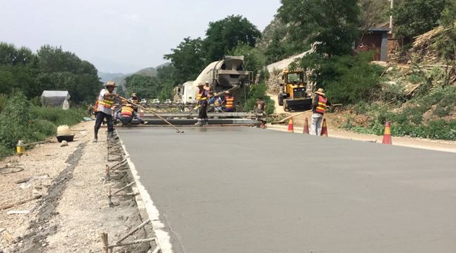 现浇混凝土楼地面怎么做好